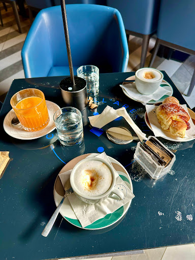 Caffè dell'Arechi - Thumbnail