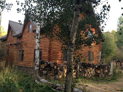 Photos of The Aspen Moose Vacation Cabin