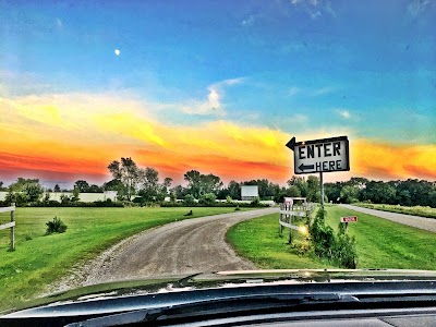 Big Sky Twin Drive-In Theater