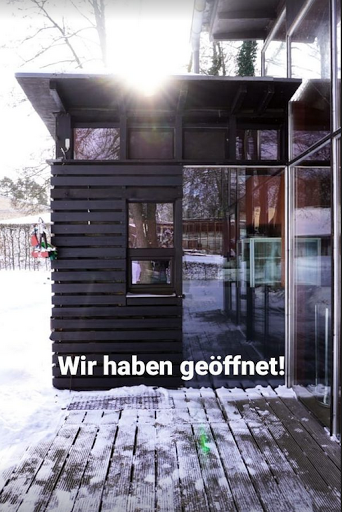 Ufercafé - Visual