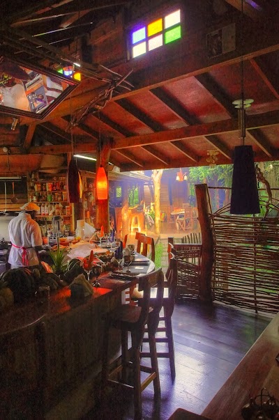 Photos of Zimbali's Mountain Cooking School