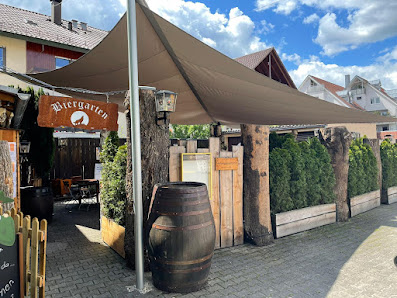 Gasthof / Restaurant Wolfs Stuben - Reichenbach an der Fils Ulmer Str. 12, 73262 Reichenbach an der Fils, Deutschland