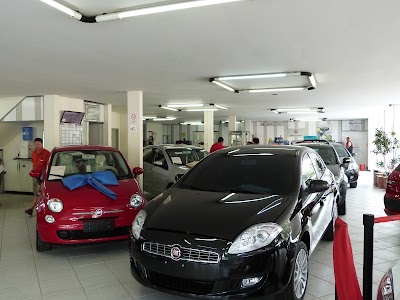 Photos of FIAT - RG Ve&iacute;culos