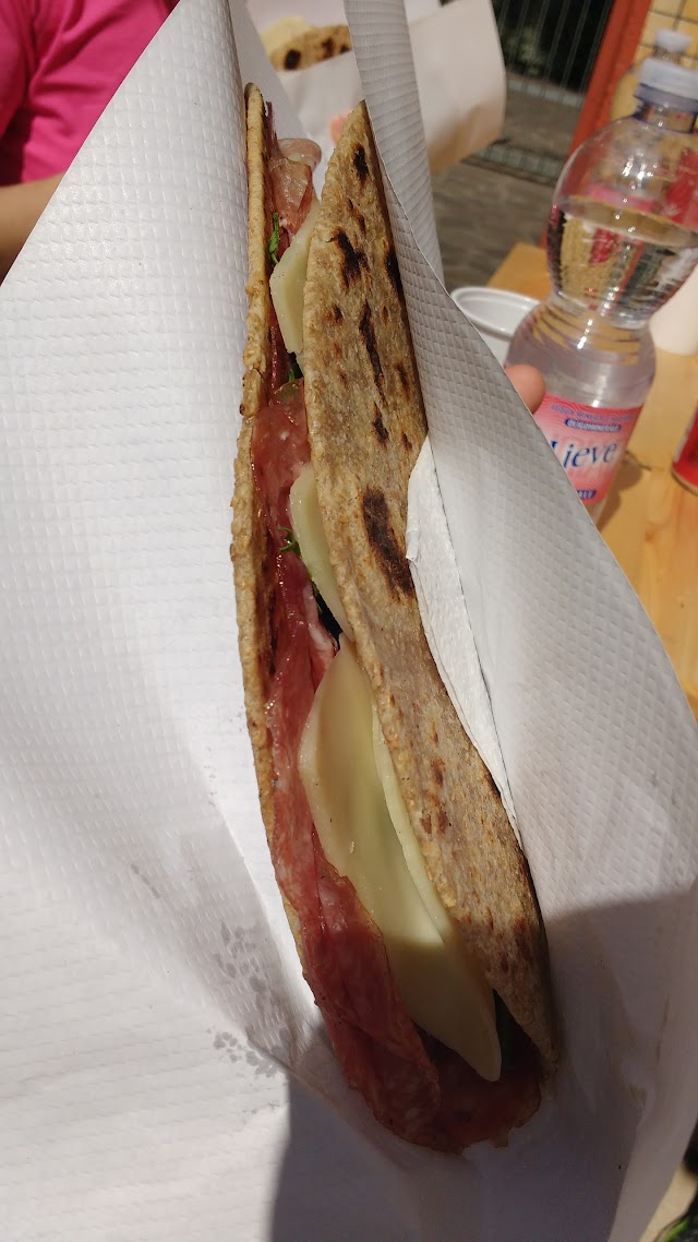 Piadineria Da Romano