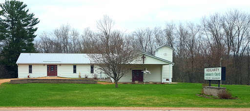Hogarty Community Church