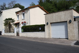 Photo n°15 de Gîte des palots à Belleville-sur-Meuse (Lodge)