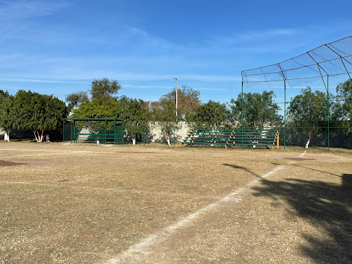 Campo "All Star" La Labor Logo