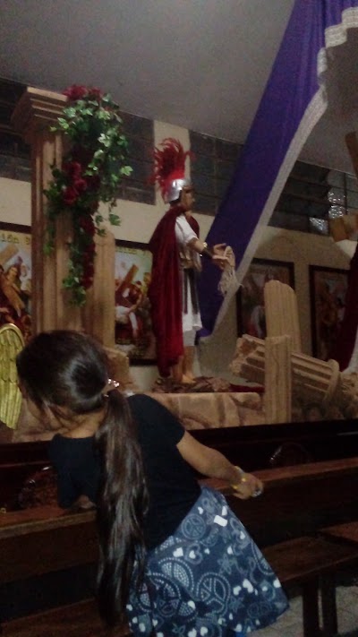 Photos of Asuncion Mita