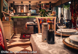 Photo n°46 de Ristorante Mamma Maria à Villeneuve-Loubet (Restaurant italien)