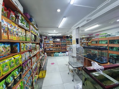 AFRA PET SHOP