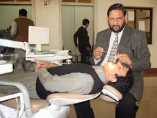 SIDDIQUI DENTAL CLINIC multan