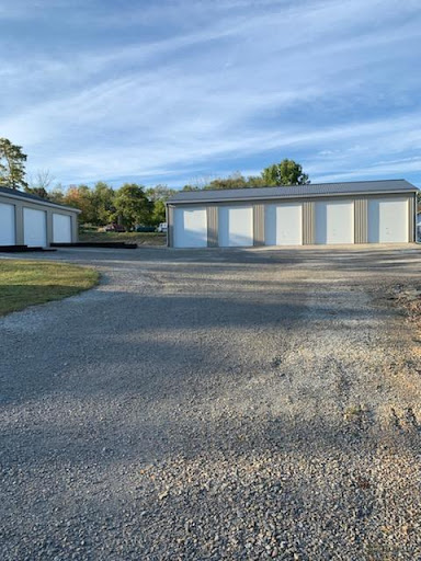 Sycamore Storage - Visual
