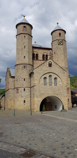 Stadtmauer Bad Münstereifel - Thumbnail