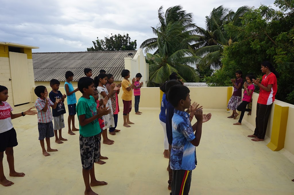 Smart Brain Abacus Academy