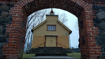 Photos of Zosnas Sv. Erceņģeļa Miķeļa draudzes baznīca