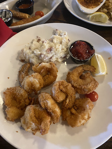 Riscky's Steakhouse - Thumbnail