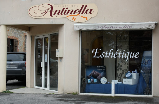 Antinella Esthétique et Spa