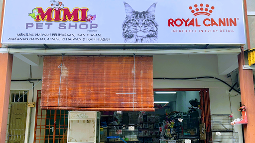 Mimi Pet Shop