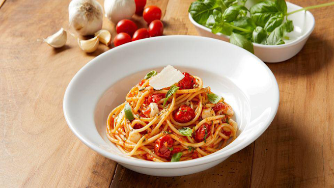 Bravo! Italian Kitchen by null