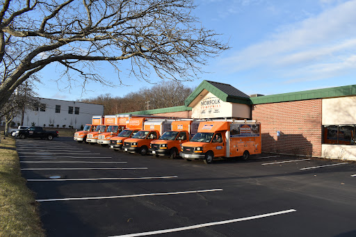 The Norfolk Companies Gallery - United States