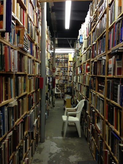 Monroe Street Books