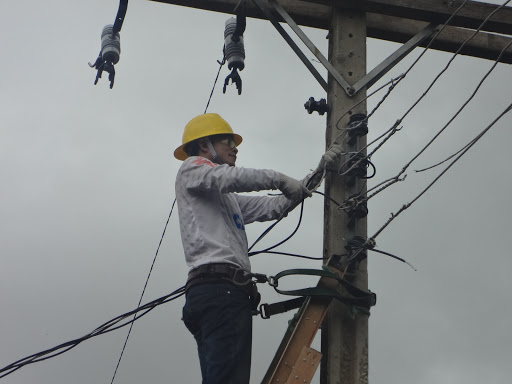 Eletrica PS e reforma residêncial