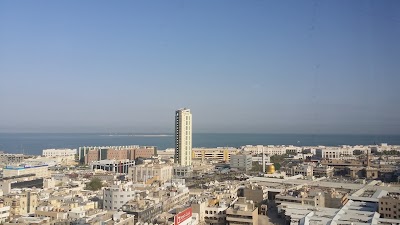 Photos of Baitak Mall