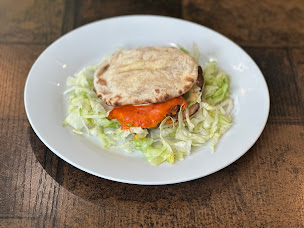 Photo n°7 de MAK Chicken Paris 13 à Paris (Restaurant de tacos)