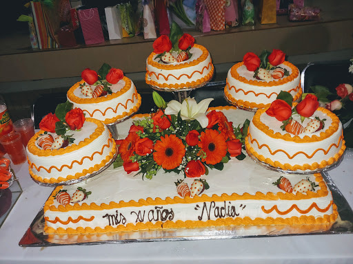 Pasteleria alfajor Gallery - Mexico