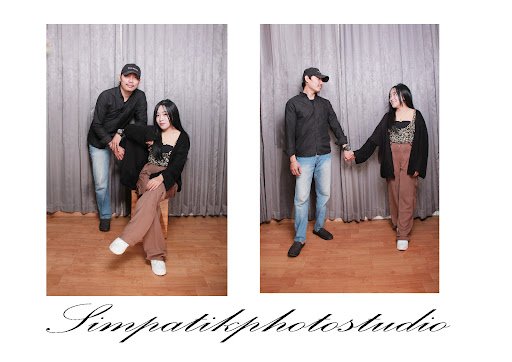 Simpatik Photo Studio Bali