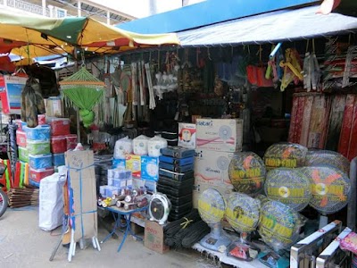 Photos of Chem Channy Electronic Shop
