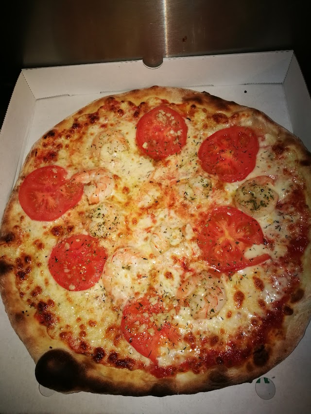 Pizzeria Azzuro