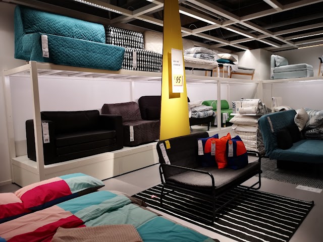 IKEA Greenwich