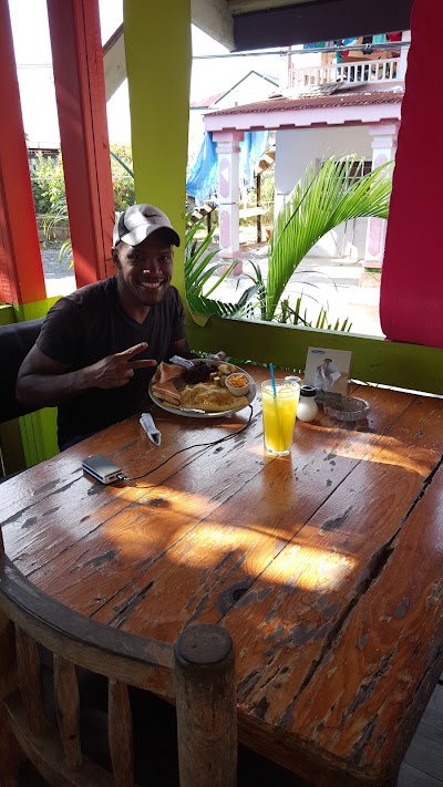 Photos of Buccaneer's (formerly Bundu Cafe)