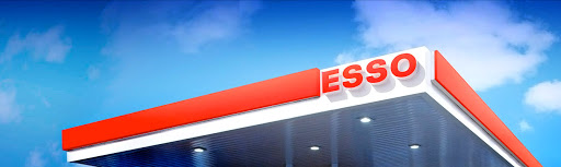 Esso-Station Ellenrieder - Anhängerverleih - Thumbnail