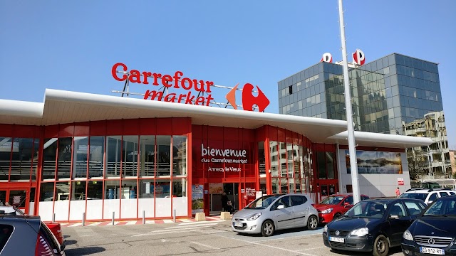 Carrefour Traiteur