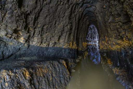 Besucherbergwerk Stock und Scherenberger Erbstollen