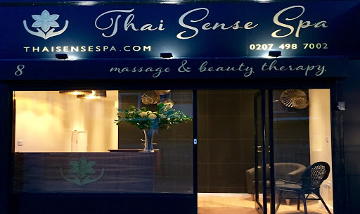 Thai Sense Spa
