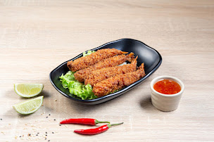 Photo n°3 de Green thaï à Paris (Restaurant thaï)