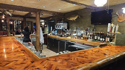 Buzzard Bar - Visual
