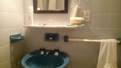 Photos of Zavaleta Hotel