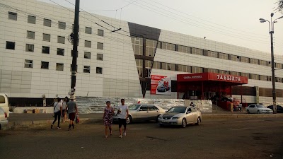 Photos of The Tabylga Shopping Center