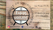 emma sablage à Haisnes