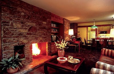 lodging