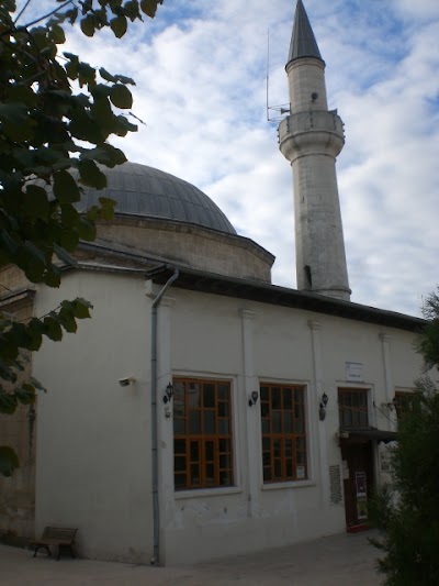 Photos of Hızırbey Cami