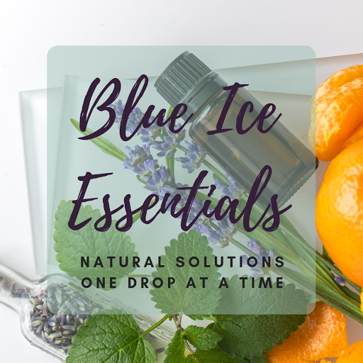 Blue Ice Essentials