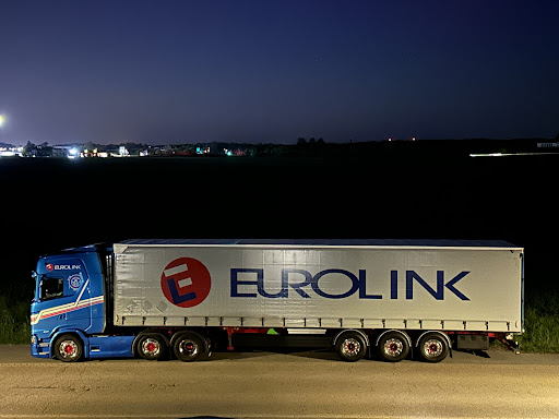 EuroLink - Visual
