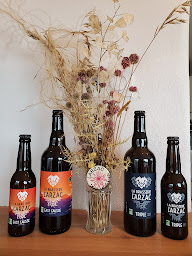 Photo n°20 de La Brasserie du Larzac / Bière Artisanale Biologique à Millau (Microbrasserie)