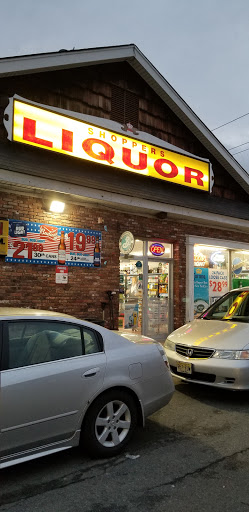 Shopper's Liquor - Thumbnail