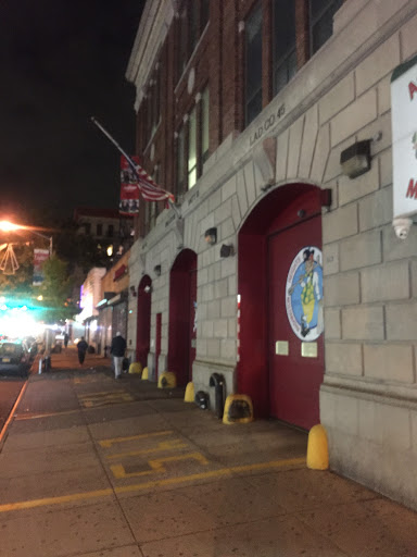 FDNY Engine 93/Ladder 45/Battalion 13 - Thumbnail